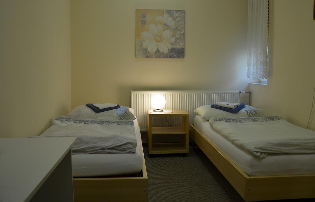 Penzion Duo Mladá Boleslav Oda fotoğraf