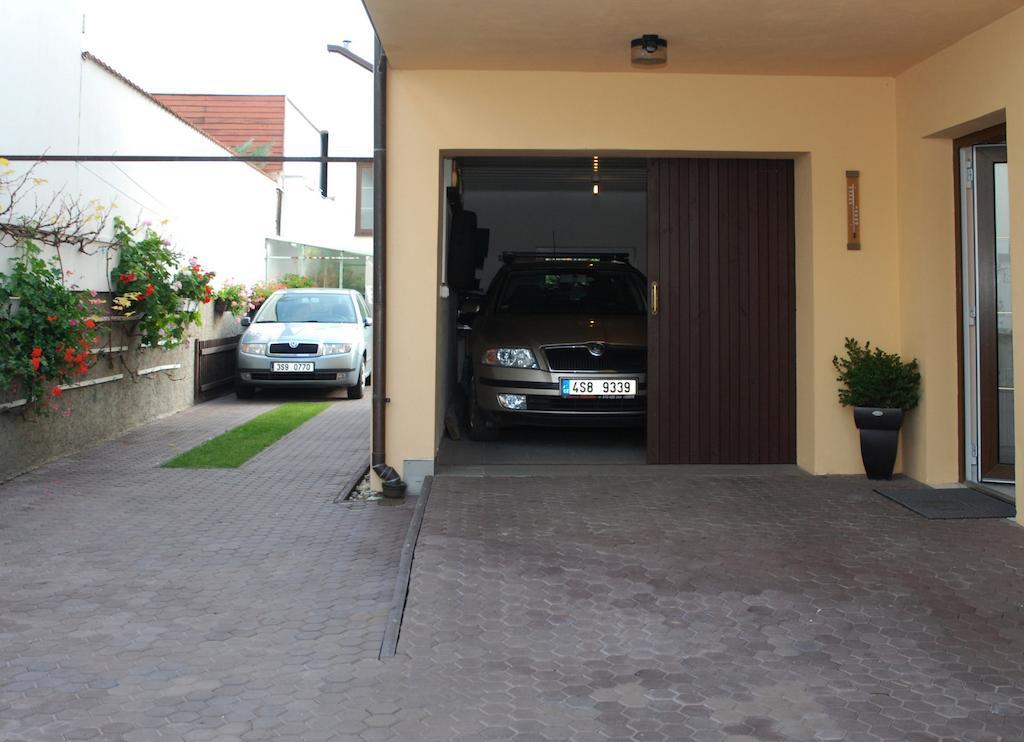 Penzion Duo Mladá Boleslav Dış mekan fotoğraf